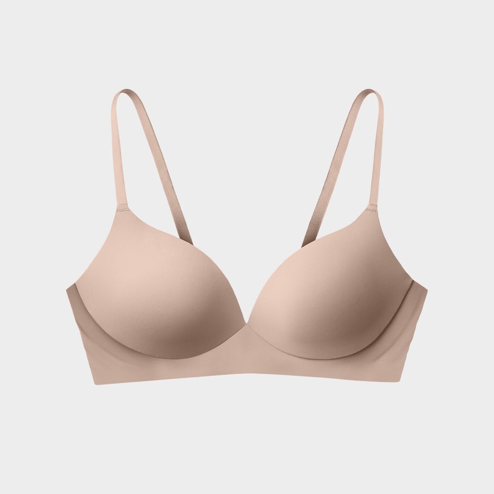 EBY Pain Free T Shirt Bra